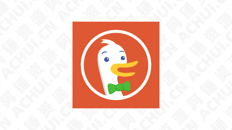 DuckDuckGo_v5.126：最私密和安全的Android浏览器